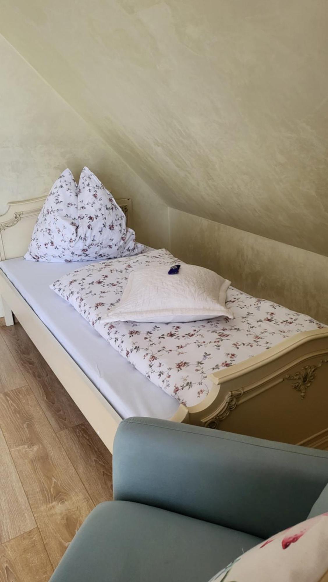 시기쇼아라 Casa Hetrea 빌라 외부 사진